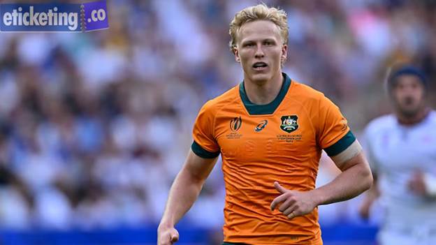 British and Irish Lions Tickets | British and Irish Lions 2025 Tickets | Lions vs Wallabies Tickets