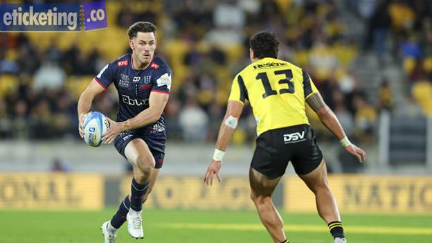 Nic Dolly’s Rise: Test-Ready Hooker
