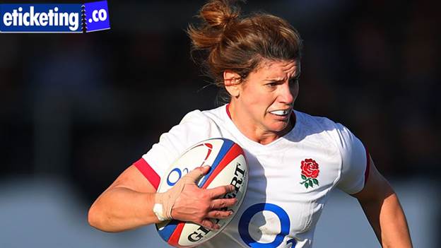 England Women Rugby World Cup Tickets | Women Rugby World Cup Quater Final Tickets | Women Rugby World Cup Final Tickets