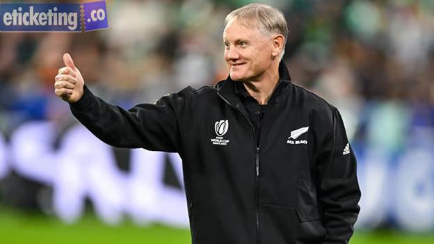 British and Irish Lions 2025 Tickets | Lions vs Wallabies Tickets