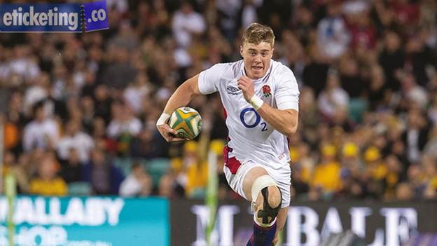 British and Irish Lions 2025 Tickets | Lions vs Argentina Tickets