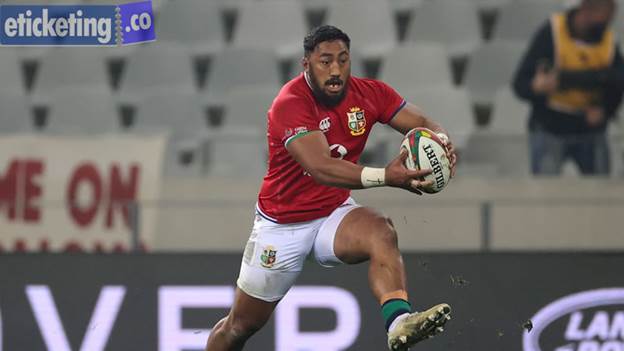 British and Irish Lions Tickets | British and Irish Lions 2025 Tickets | Lions vs Argentina Tickets
