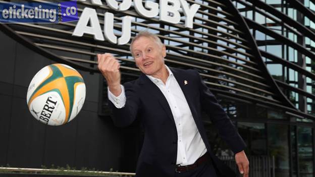 British and Irish Lions Tickets | British and Irish Lions 2025 Tickets | Lions vs Wallabies Tickets