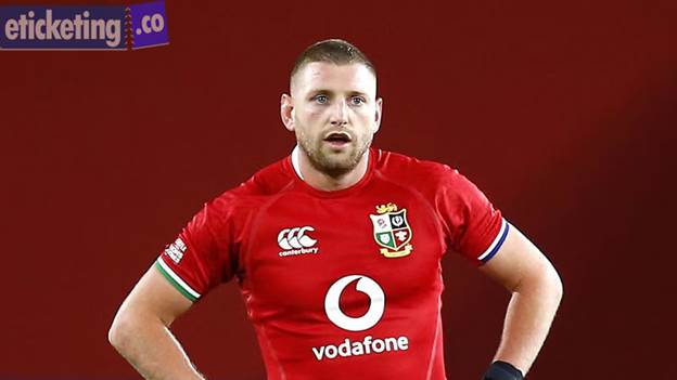 British and Irish Lions Tickets | British and Irish Lions 2025 Tickets