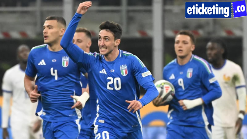 FIFA 2026 Tickets | World Cup Tickets