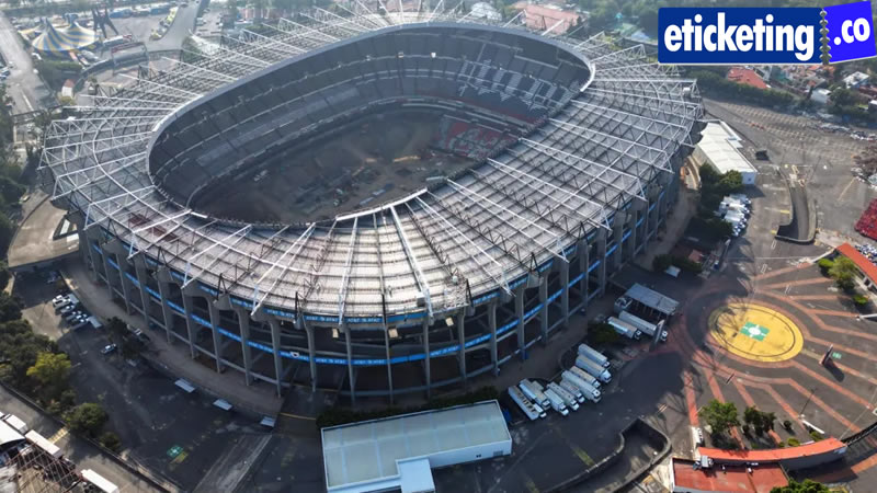 FIFA 2026 Tickets | World Cup Tickets