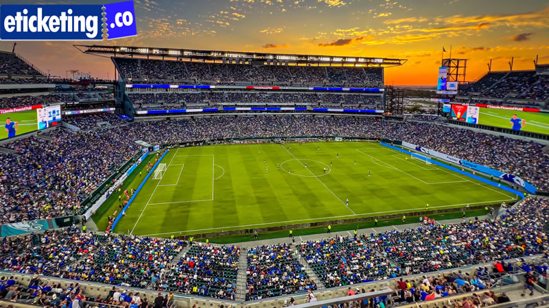 FIFA 2026 Tickets | World Cup Tickets 