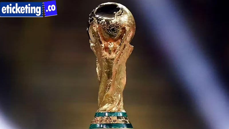 FIFA 2026 Tickets | World Cup Tickets