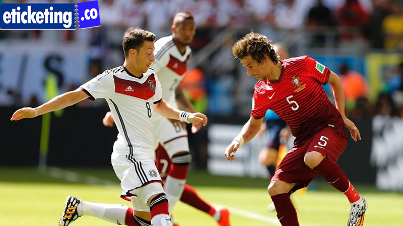 FIFA 2026 Tickets | World Cup Tickets