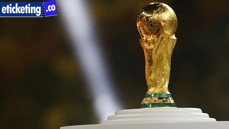 FIFA 2026 Tickets | World Cup Tickets 