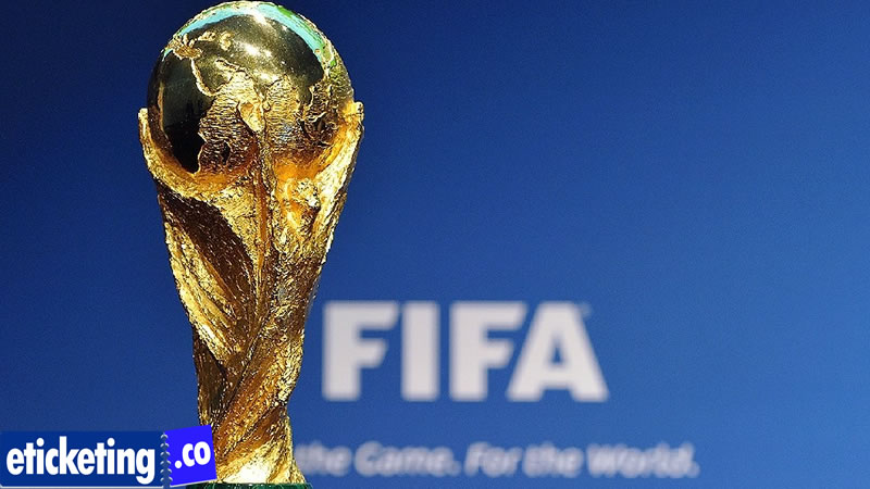 FIFA 2026 Tickets | World Cup Tickets