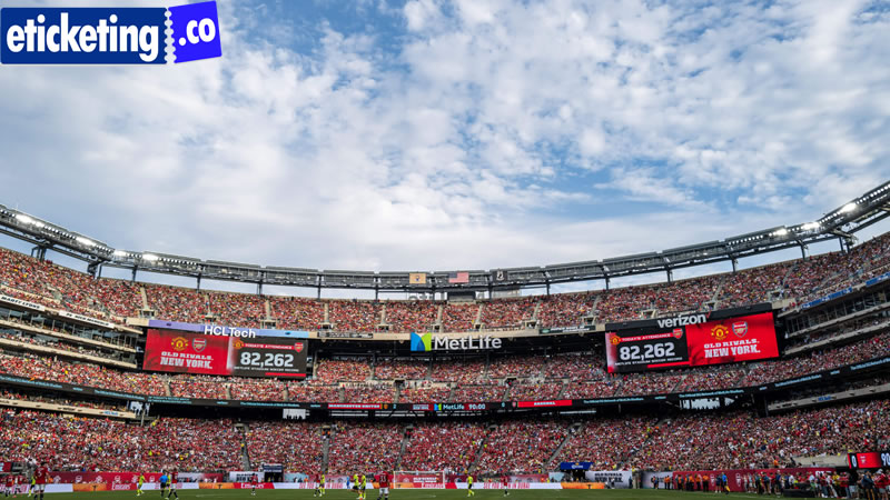 FIFA 2026 Tickets | World Cup Tickets