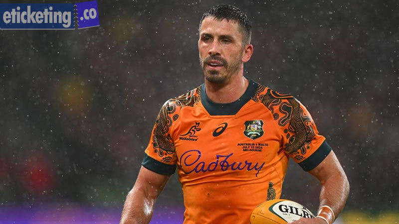 British and Irish Lions Tickets | British and Irish Lions 2025 Tickets