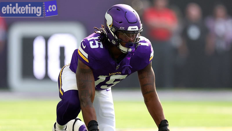 NFL Games Tickets | NFL Games 2025 Tickets | NFL International Tickets