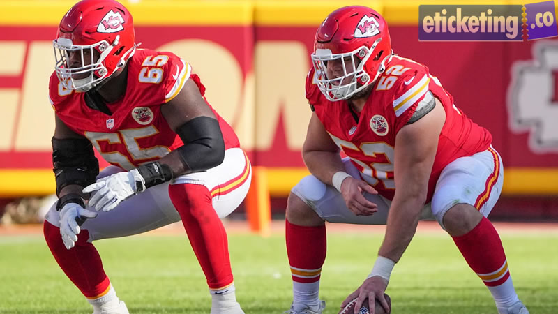 NFL International Tickets | NFL London Tickets | NFL Berlin Tickets