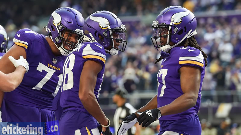 NFL International Tickets | NFL London Tickets | NFL Berlin Tickets