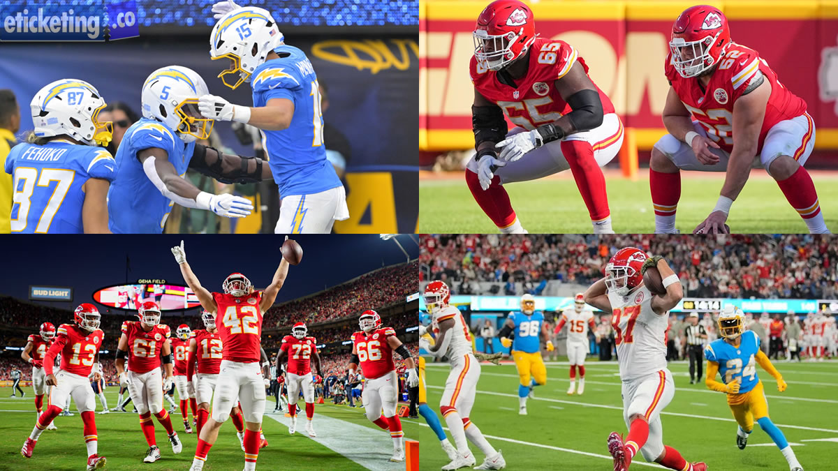 NFL Games Tickets | NFL Games 2025 Tickets | NFL International Tickets | NFL London Tickets