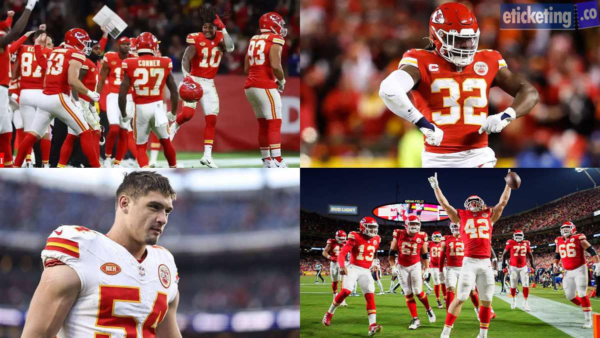 NFL Games Tickets | NFL Games 2025 Tickets | NFL International Tickets | NFL London Tickets