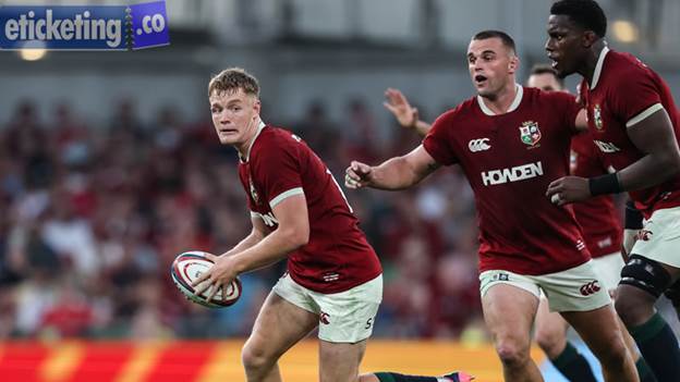 Lions Can Roar Again, Warns Price