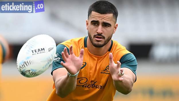 British and Irish Lions Tickets | British and Irish Lions 2025 Tickets | Lions vs Wallabies Tickets
