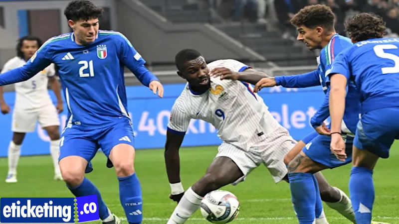 FIFA 2026 Tickets | World Cup Tickets