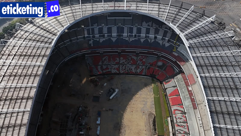 FIFA 2026 Tickets | World Cup Tickets