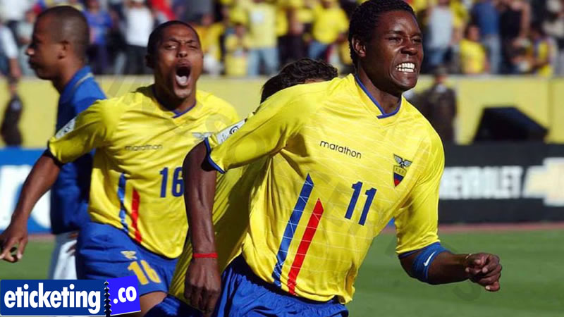 FIFA 2026 Tickets | World Cup Tickets