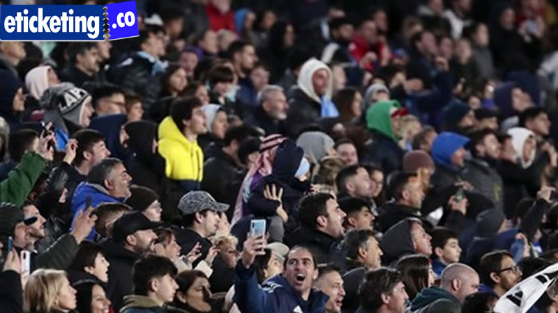 FIFA World Cup Tickets | Football World Cup 2026 Tickets