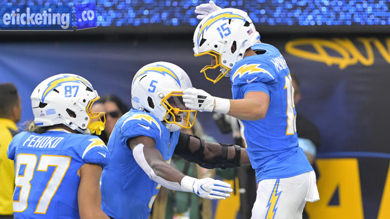 NFL International Tickets | NFL London Tickets | NFL Berlin Tickets