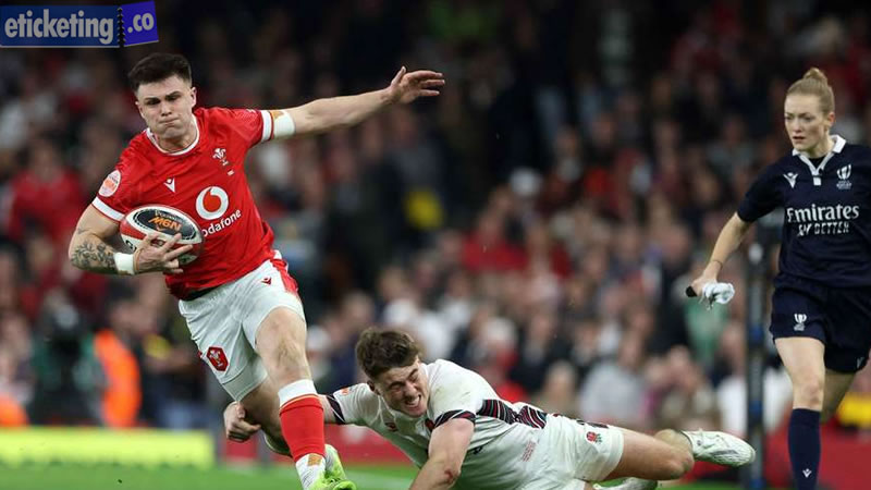 British Irish Lions 2025 Tickets | British Irish Lions Tickets