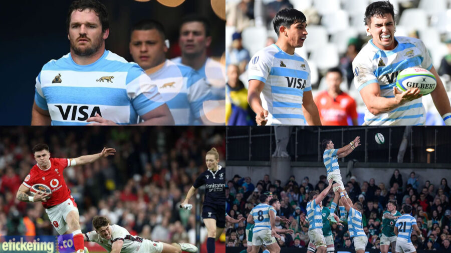 British and Irish Lions Tickets | British and Irish Lions 2025 Tickets | Lions vs Argentina Tickets