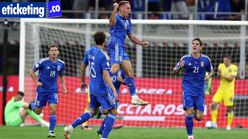 FIFA 2026 Tickets | World Cup Tickets