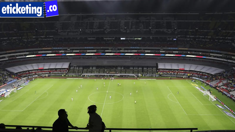 FIFA 2026 Tickets | World Cup Tickets