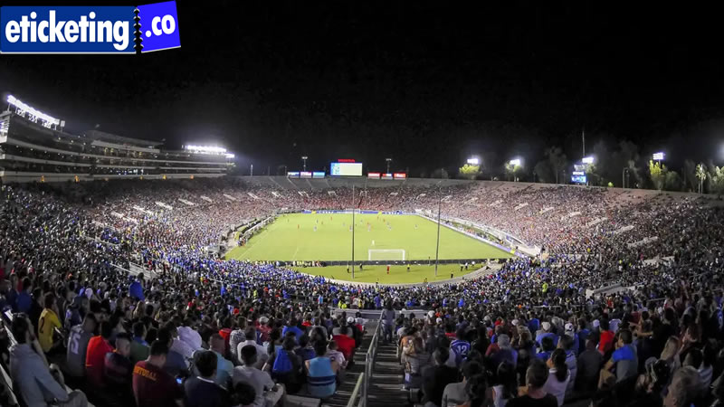 FIFA 2026 Tickets | World Cup Tickets