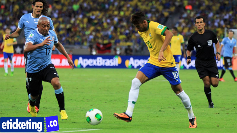 FIFA 2026 Tickets | World Cup Tickets