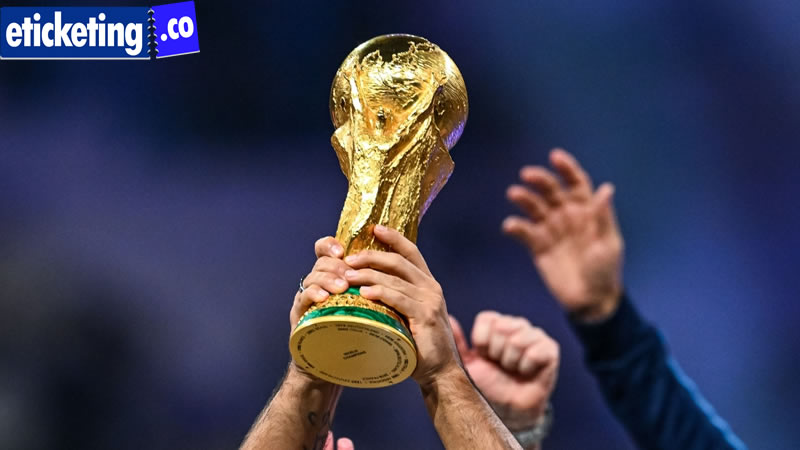 FIFA 2026 Tickets | World Cup Tickets