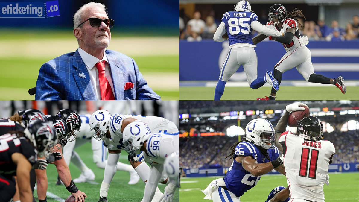 NFL Games Tickets | NFL Games 2025 Tickets | NFL International Tickets