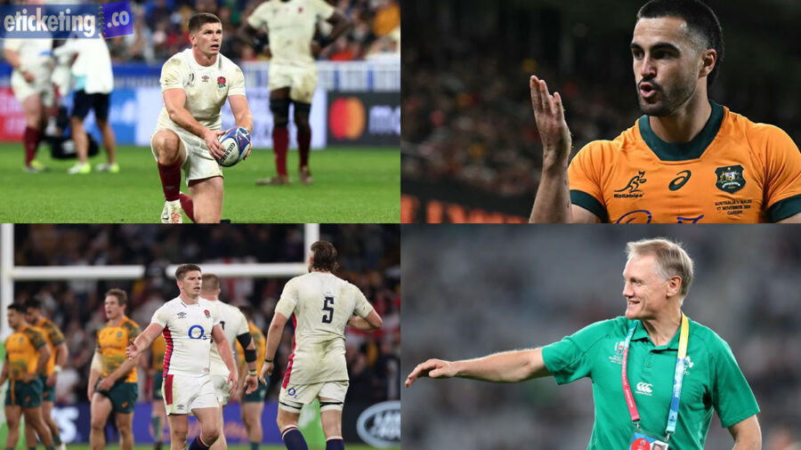 British and Irish Lions Tickets | British and Irish Lions 2025 Tickets | Lions vs Wallabies Tickets