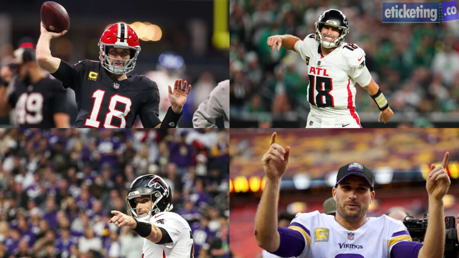 NFL Games Tickets | NFL Games 2025 Tickets | NFL International Tickets