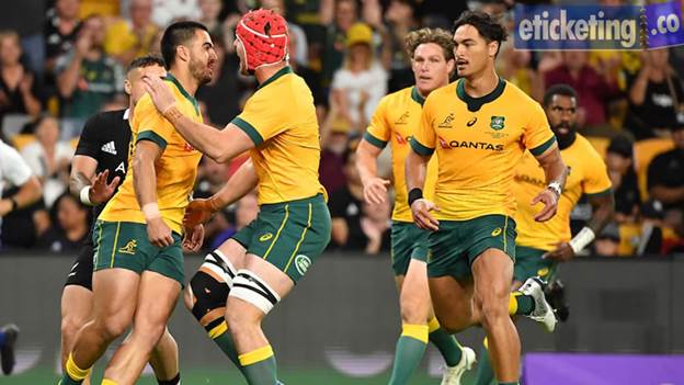 Horwill’s 2013 Lions Saga'