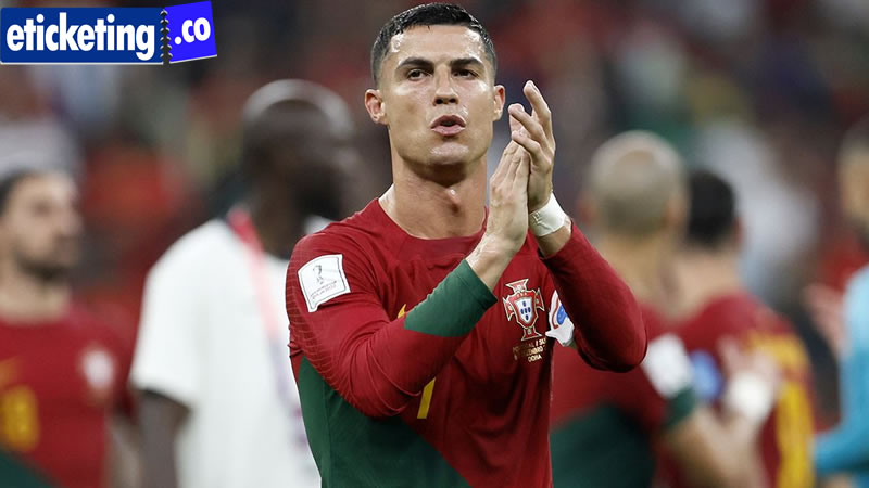FIFA 2026 Tickets | World Cup Tickets