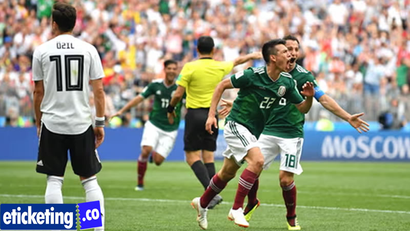 FIFA 2026 Tickets | World Cup Tickets