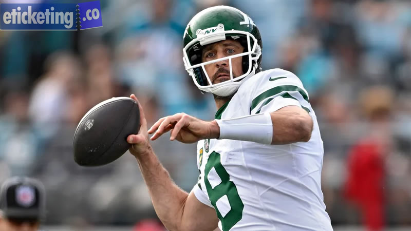 NFL International Tickets | NFL London Tickets | NFL Berlin Tickets