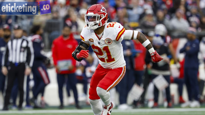 NFL Berlin Tickets | NFL Dublin Tickets | NFL 2025 Tickets