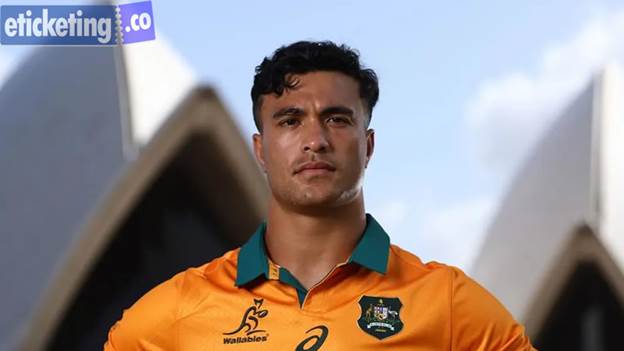 British and Irish Lions Tickets | British and Irish Lions 2025 Tickets | Lions vs Wallabies Tickets