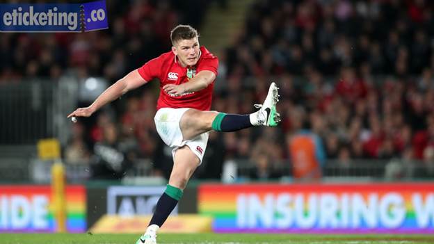 British and Irish Lions Tickets | British and Irish Lions 2025 Tickets | Lions vs Argentina Tickets