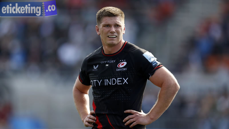 British and Irish Lions Tickets | British and Irish Lions 2025 Tickets