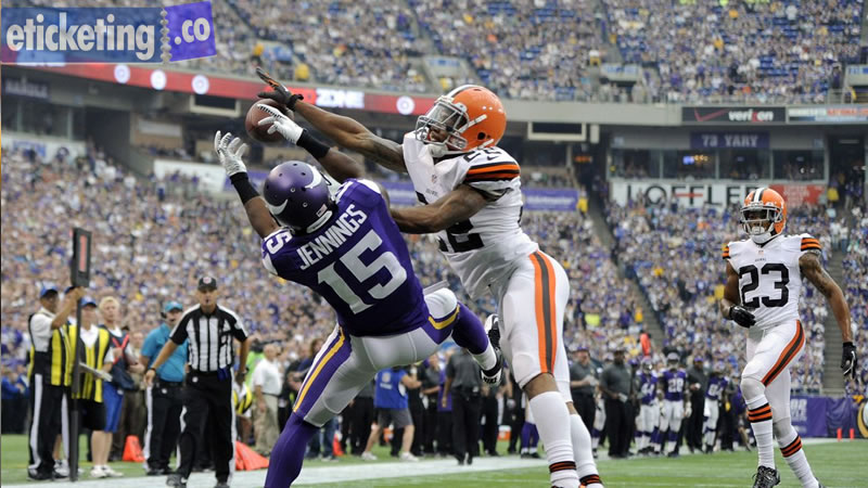 NFL International Tickets | NFL London Tickets | NFL Berlin Tickets