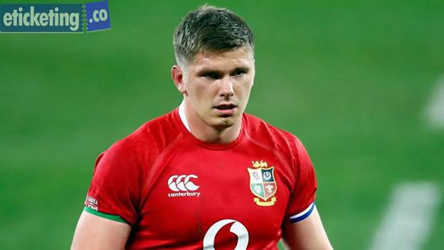 British and Irish Lions Tickets | British and Irish Lions 2025 Tickets | Lions vs Argentina Tickets