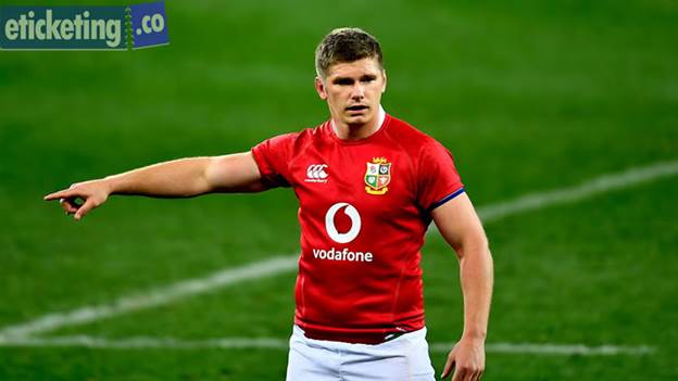 British and Irish Lions Tickets | British and Irish Lions 2025 Tickets | Lions vs Argentina Tickets